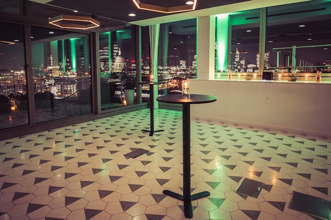 Sea Containers Events - The Wren image 2