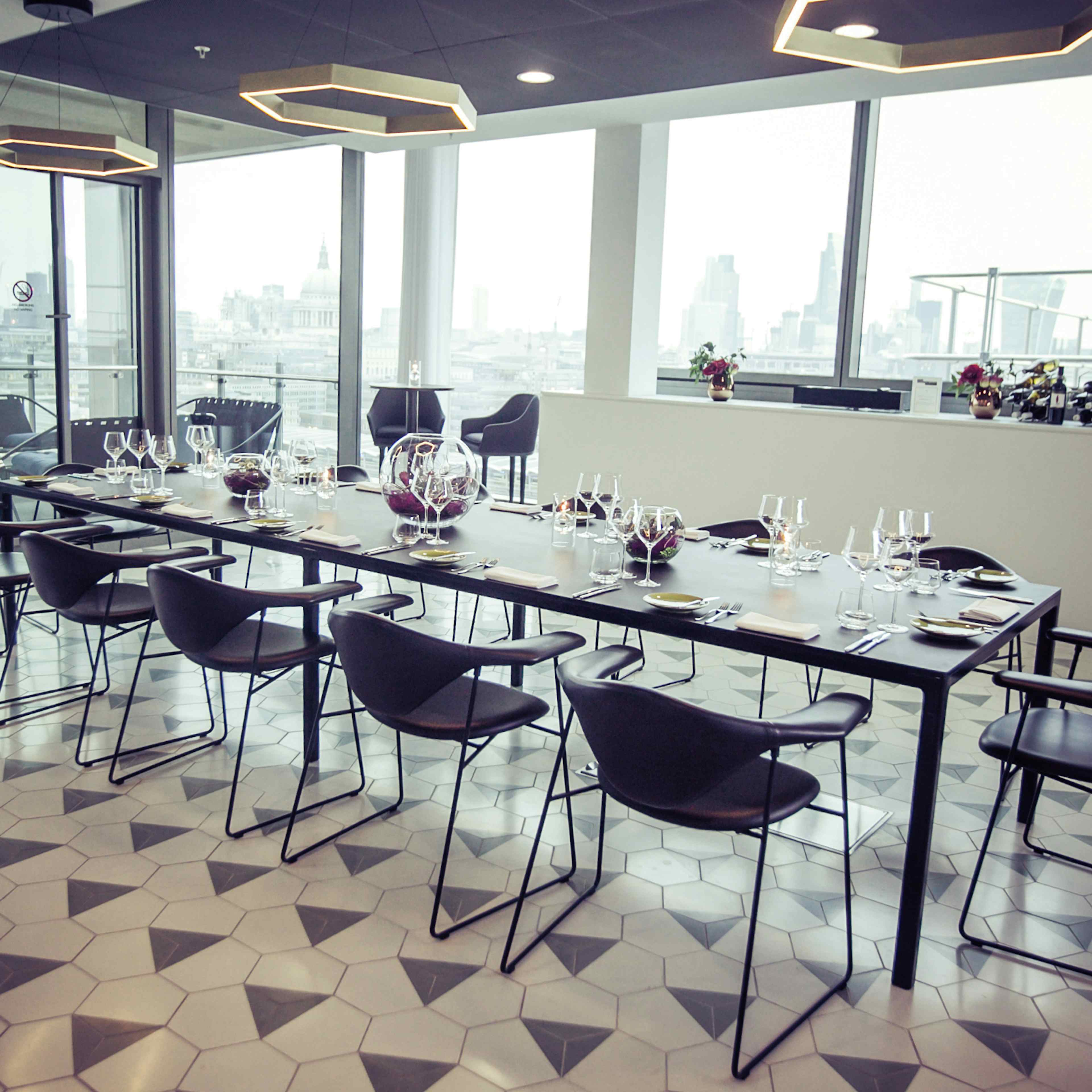 Sea Containers Events - The Wren image 2