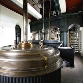 London Museum of Water & Steam  - The Steam Hall  image 1