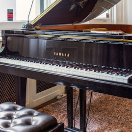 Luxurious Grand Piano Space in Knightsbridge - Whole Venue image 5