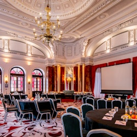 The Clermont Charing Cross - The Ballroom image 1