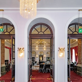 The Clermont Charing Cross - The Ballroom image 5
