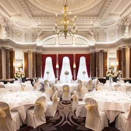The Clermont Charing Cross - The Ballroom image 2
