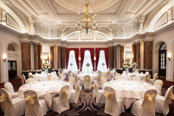 The Clermont Charing Cross - The Ballroom image 2