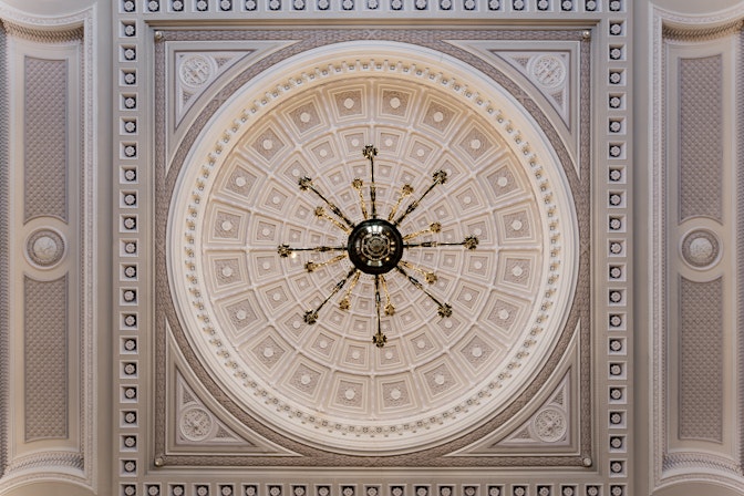 The Clermont Charing Cross - The Ballroom image 3