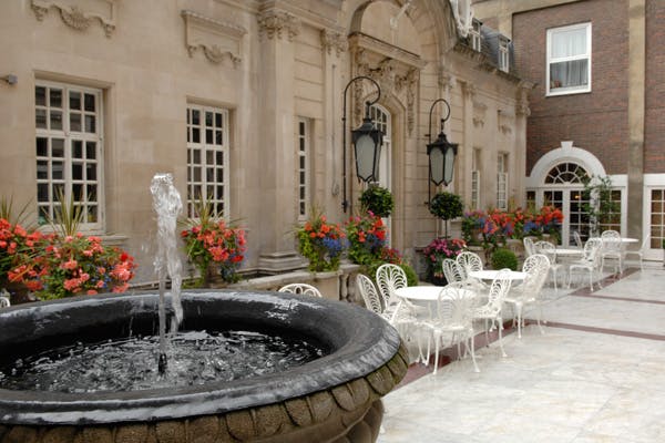 Dartmouth House - image 3