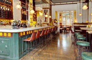 Iberica Farringdon - image 1