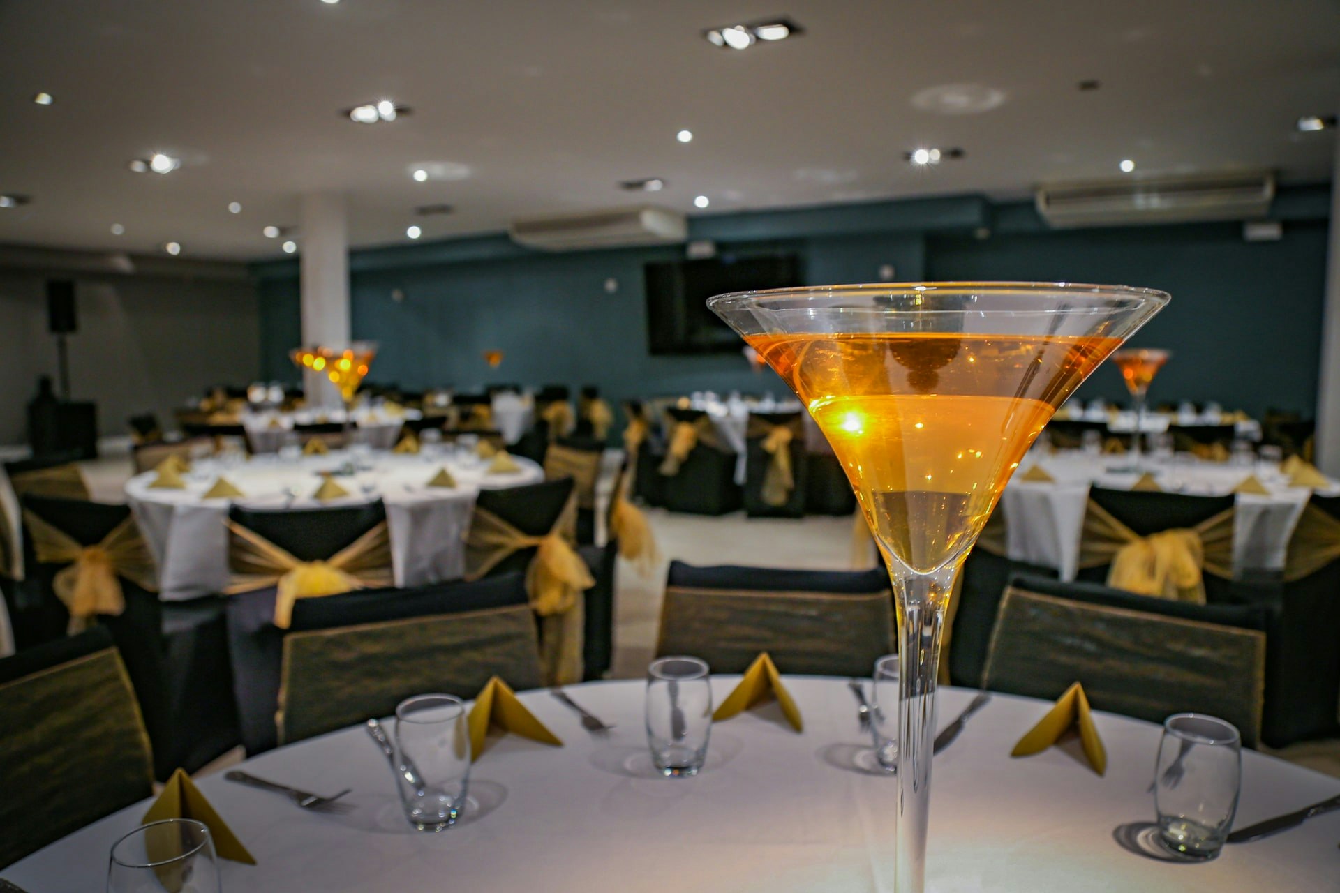 Mehfil Hotel & Banquet - Mehfil Banquet image 2