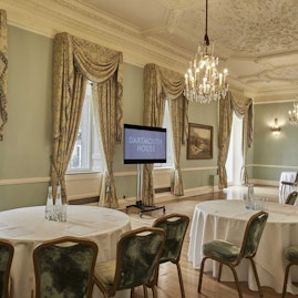 Dartmouth House - Long Drawing Room image 2