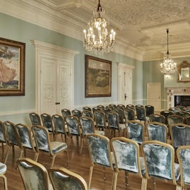 Dartmouth House - Long Drawing Room image 1