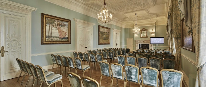 Dartmouth House - Long Drawing Room image 1