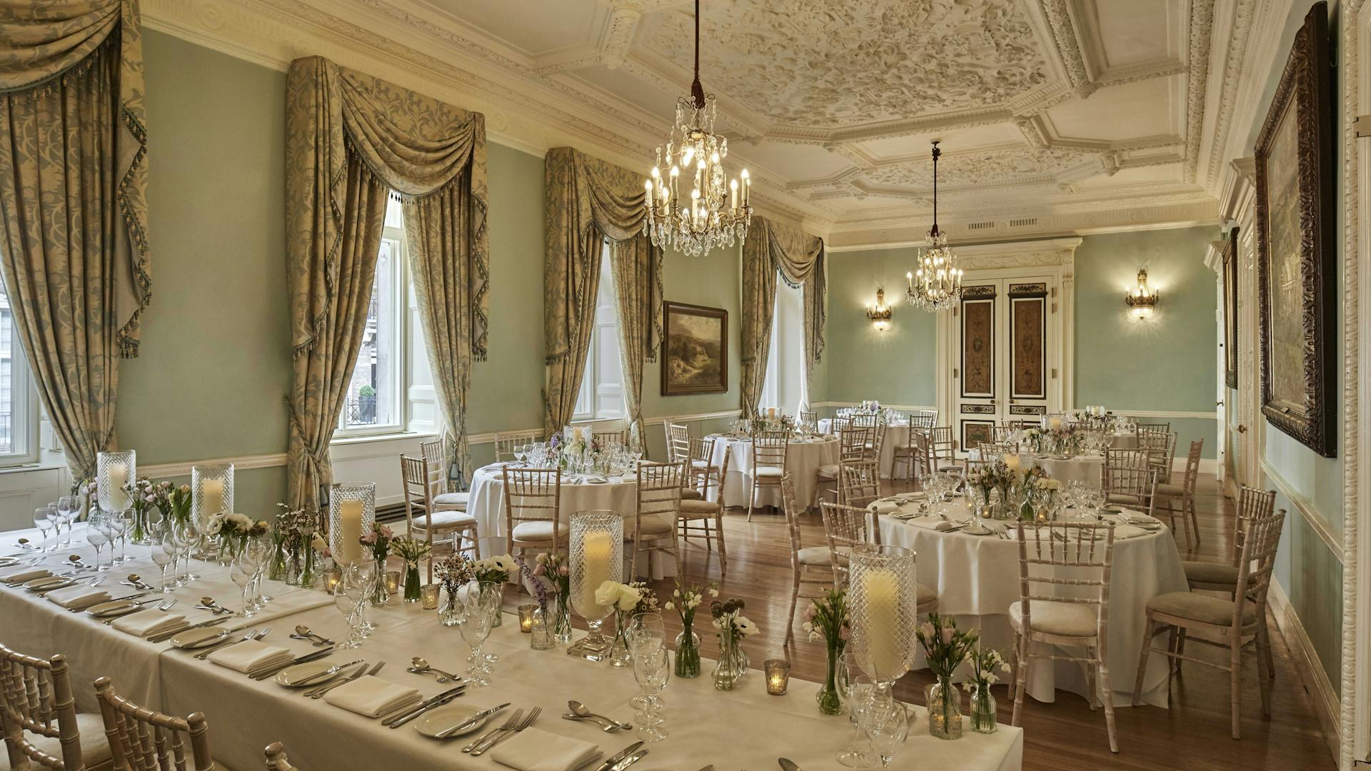 Dartmouth House