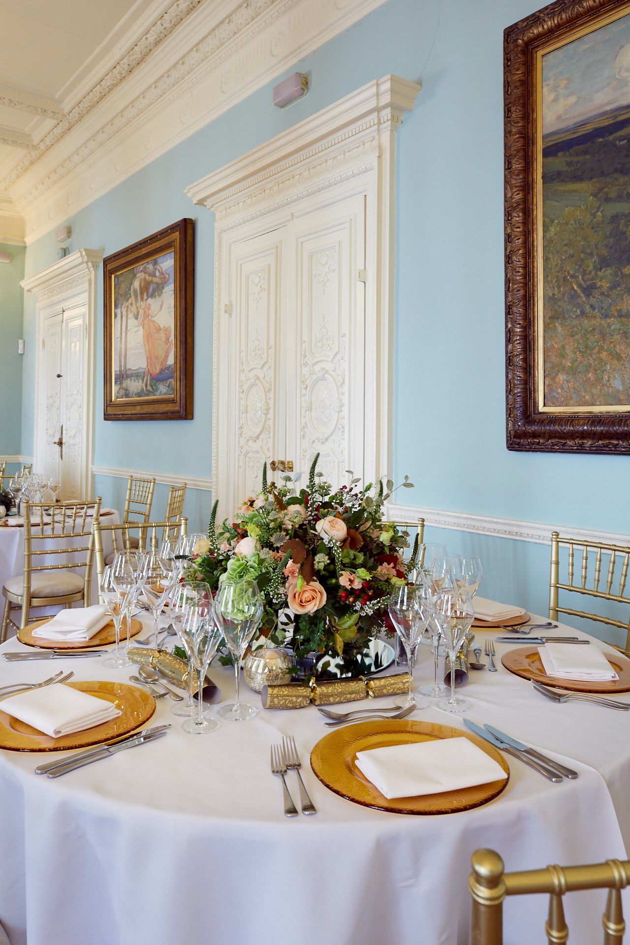 Dartmouth House - Long Drawing Room image 7