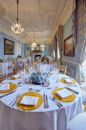 Dartmouth House - Long Drawing Room image 3