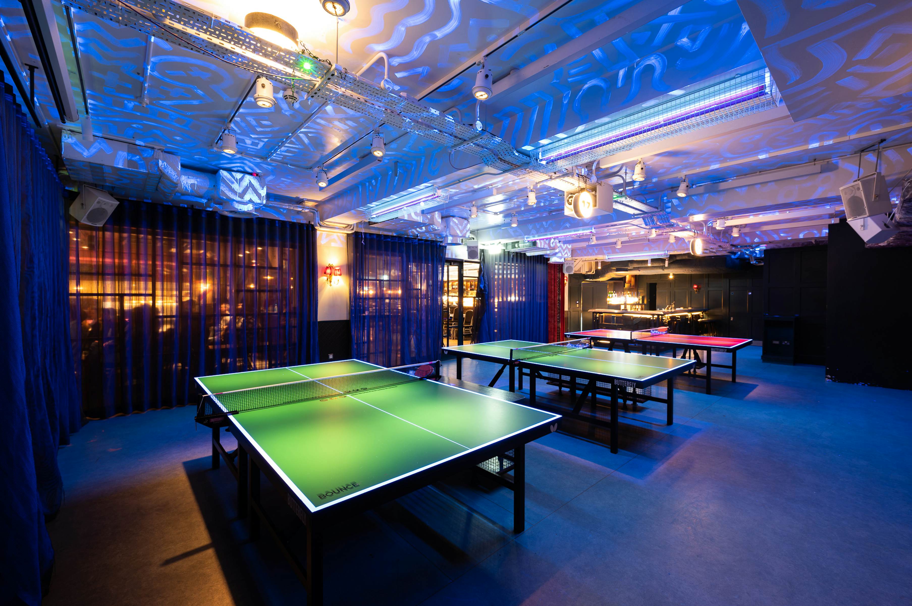 Bounce Old Street|Shoreditch - Private Room image 1
