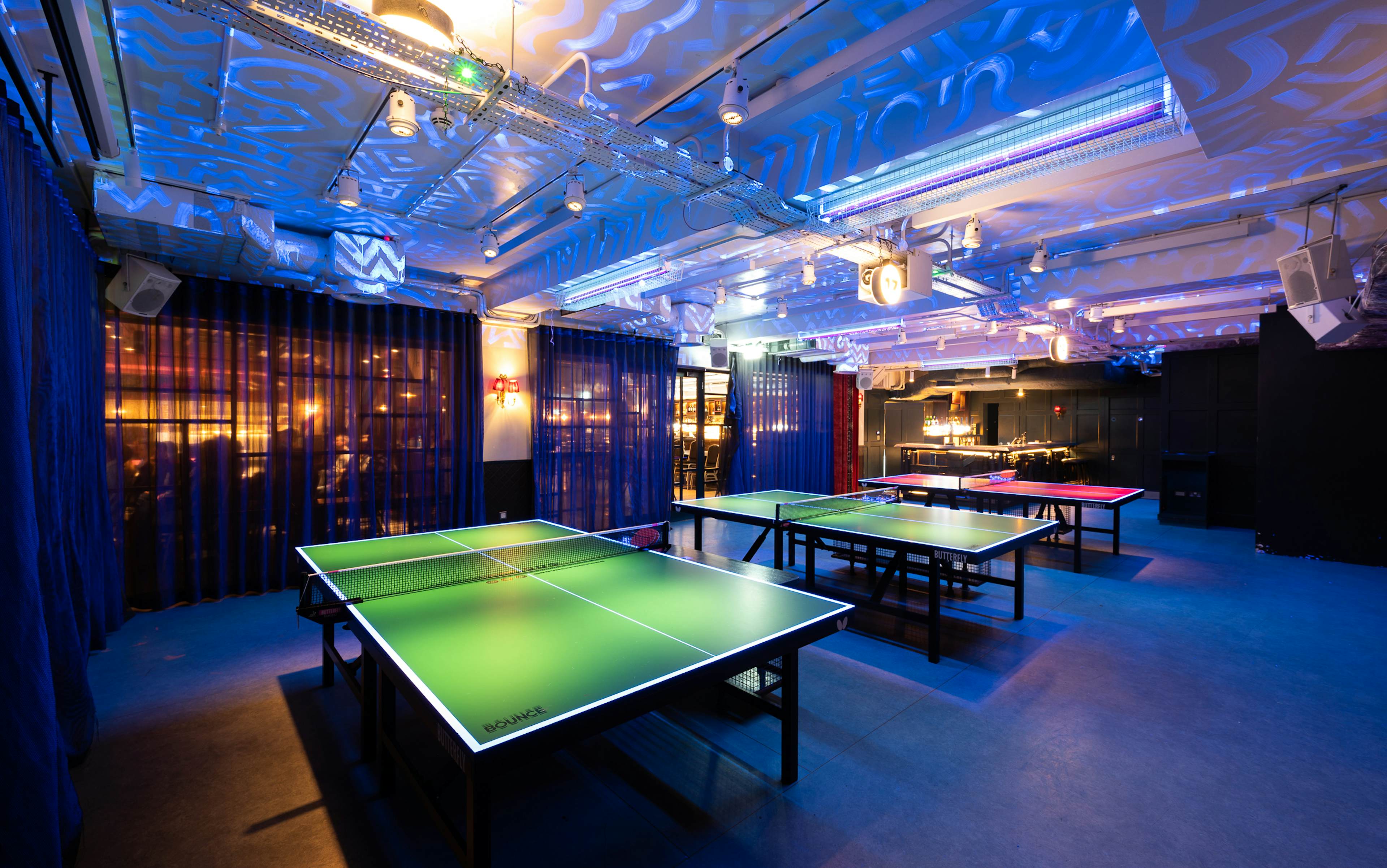 Bounce Old Street|Shoreditch - Private Room image 1