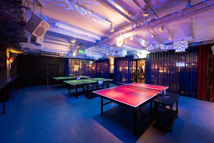 Bounce Old Street|Shoreditch - Whole Venue image 1