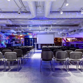 Bounce Old Street|Shoreditch - Conference Space image 1
