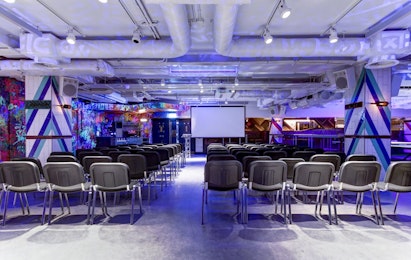Conference Space