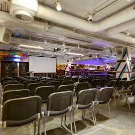 Bounce Old Street|Shoreditch - Conference Space image 5