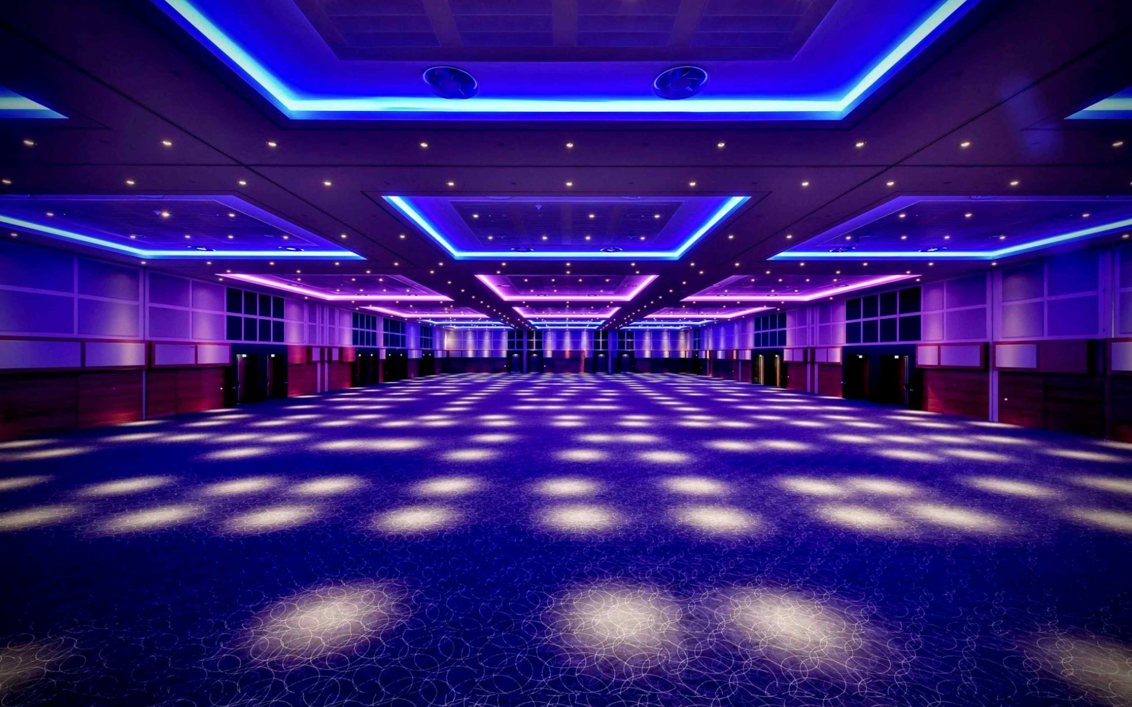 Arora Ballroom - image