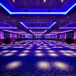 InterContinental London - The O2 - Arora Ballroom image 1