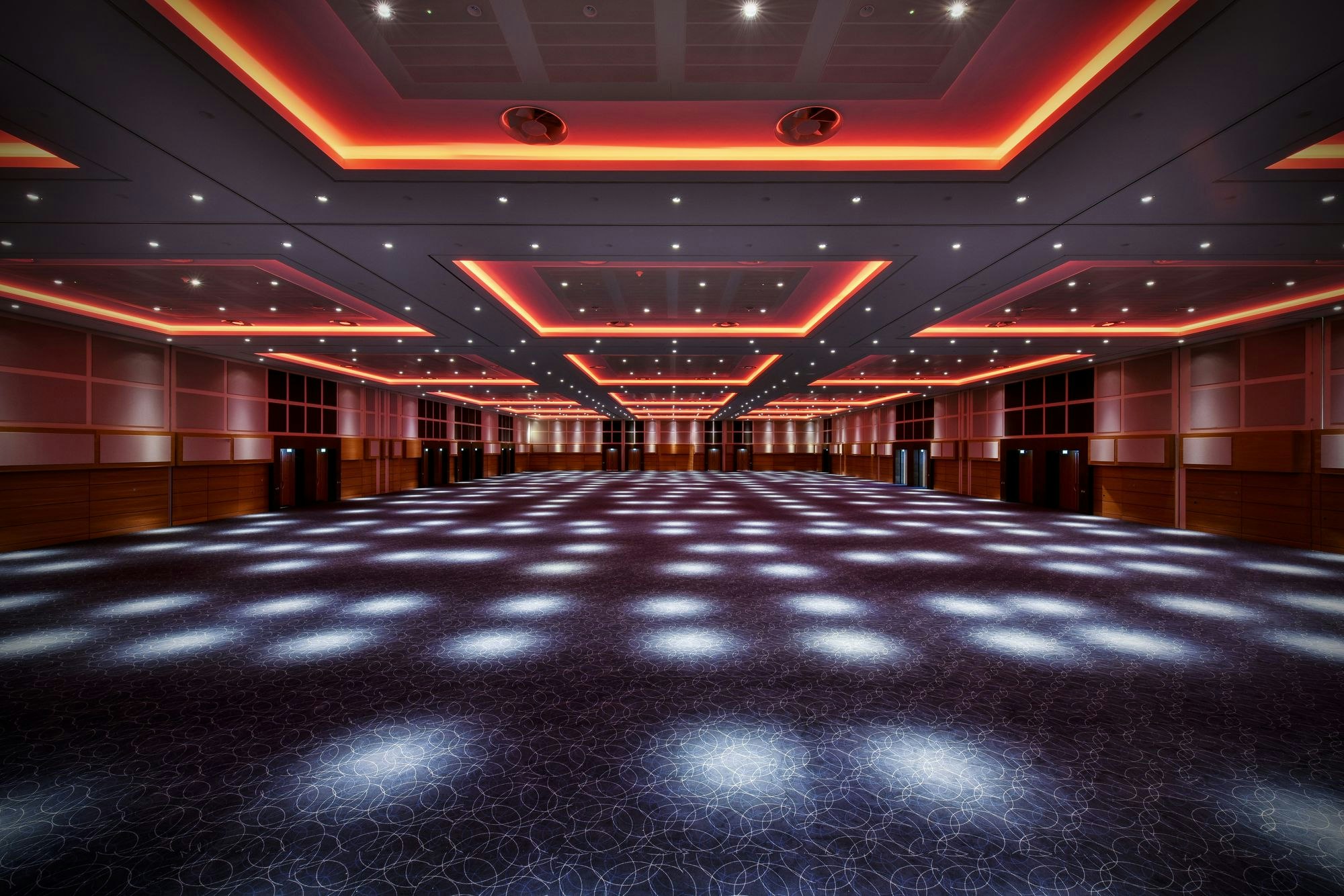 InterContinental London - The O2 - Arora Ballroom image 5