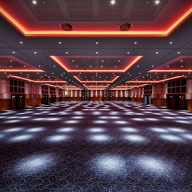InterContinental London - The O2 - Arora Ballroom image 5