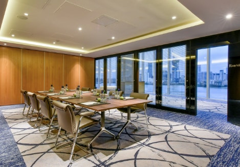 InterContinental London - The O2 - Riverview Suites image 2