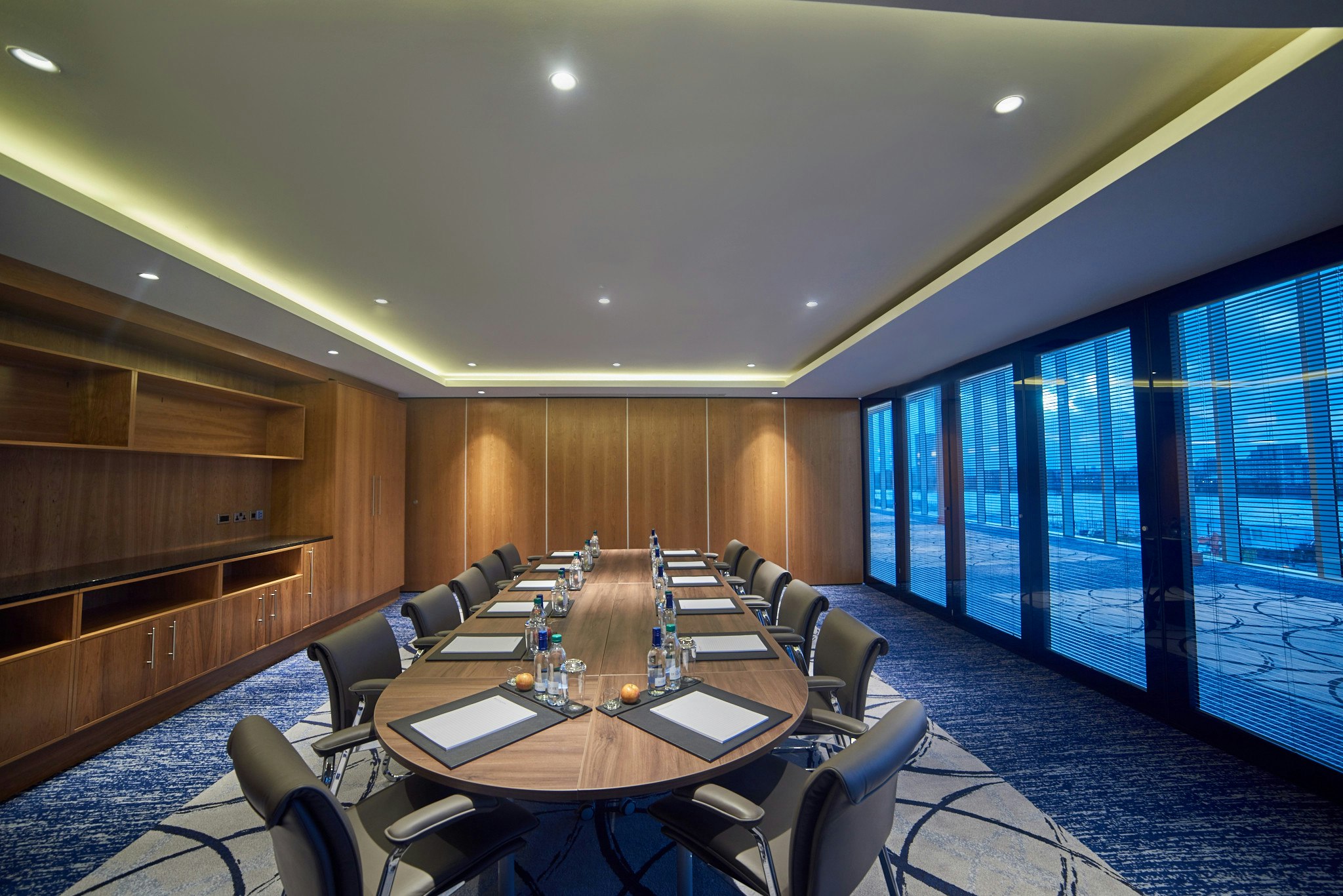 InterContinental London - The O2 - Riverview Suites image 4
