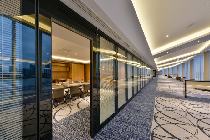 InterContinental London - The O2 - Riverview Suites image 3