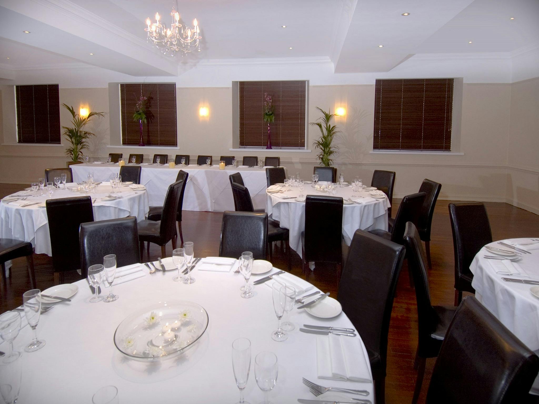 The Great Victoria Hotel - image 1