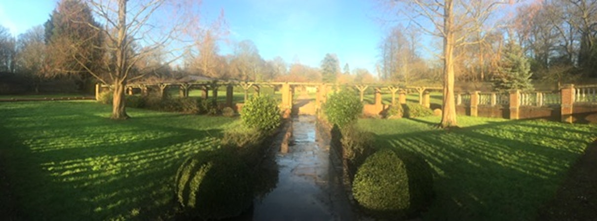 Cannizaro Park - Italian Garden image 2