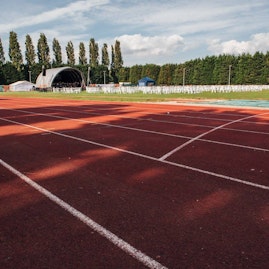 Wimbledon Park - Athletics track image 3