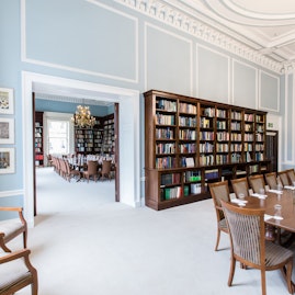 {10-11} Carlton House Terrace - Reading Room image 2