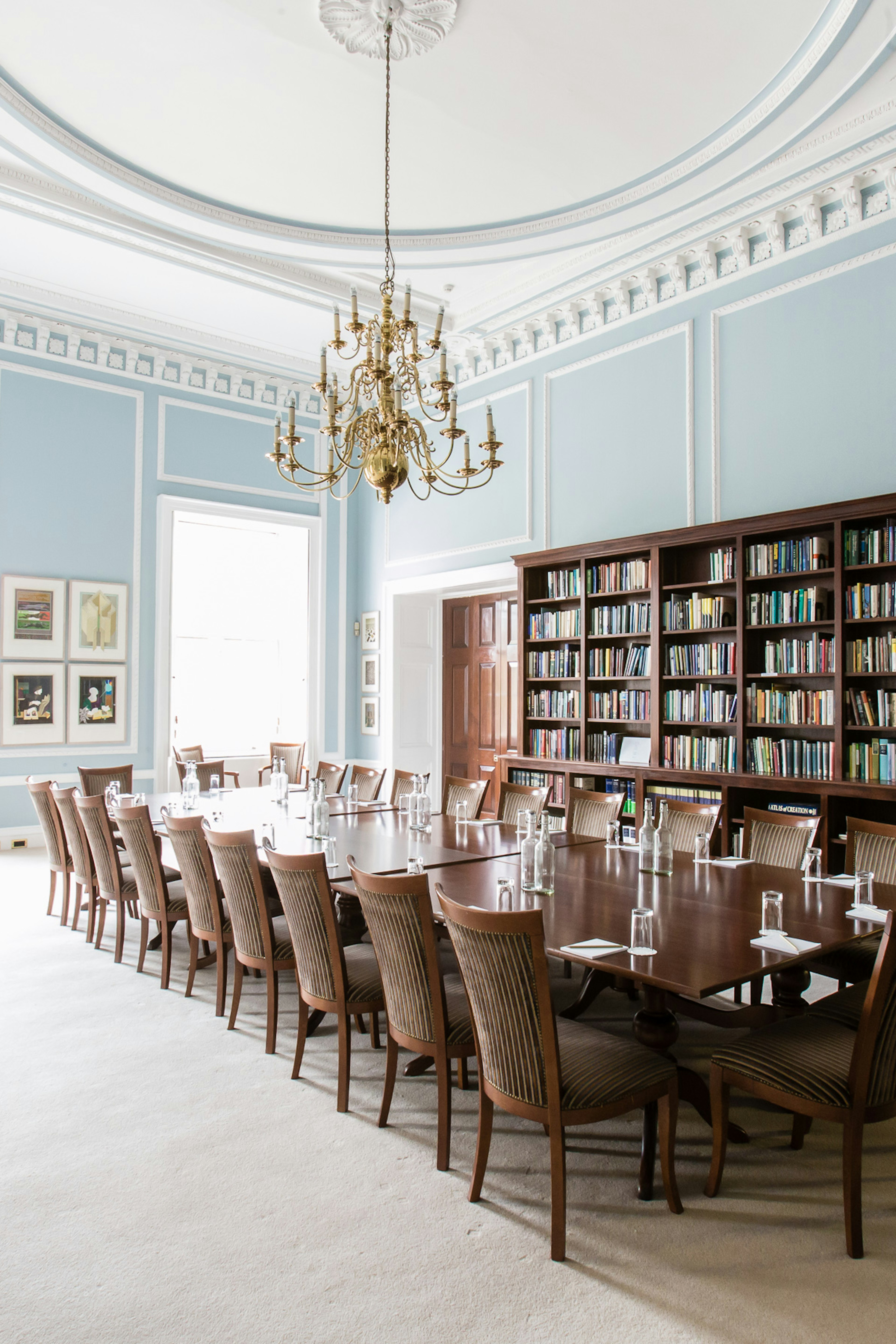 Business | Reading Room