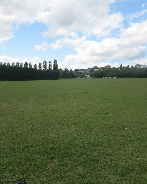 Wimbledon Park - Main Field image 4