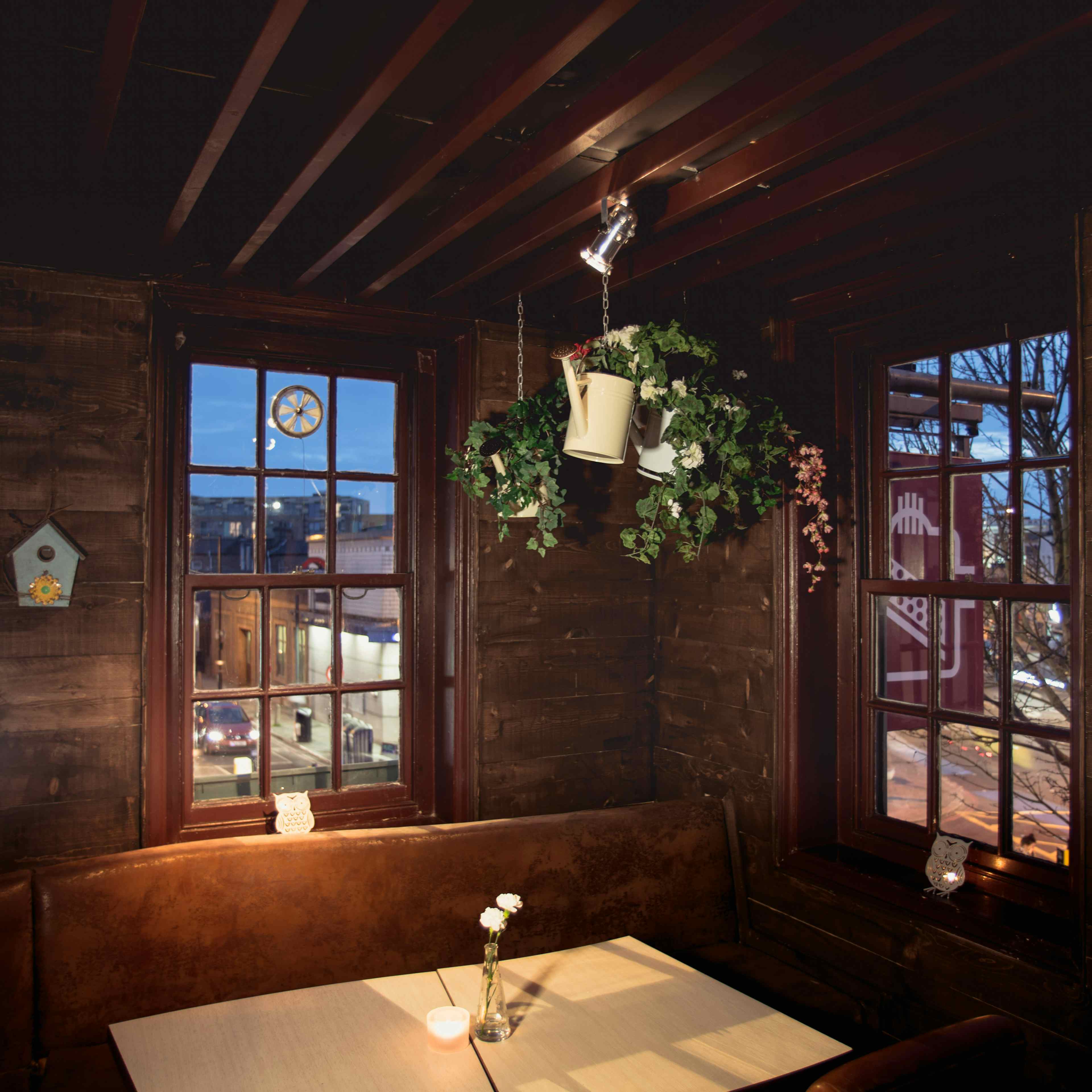 The Treehouse - Main Function Room image 3