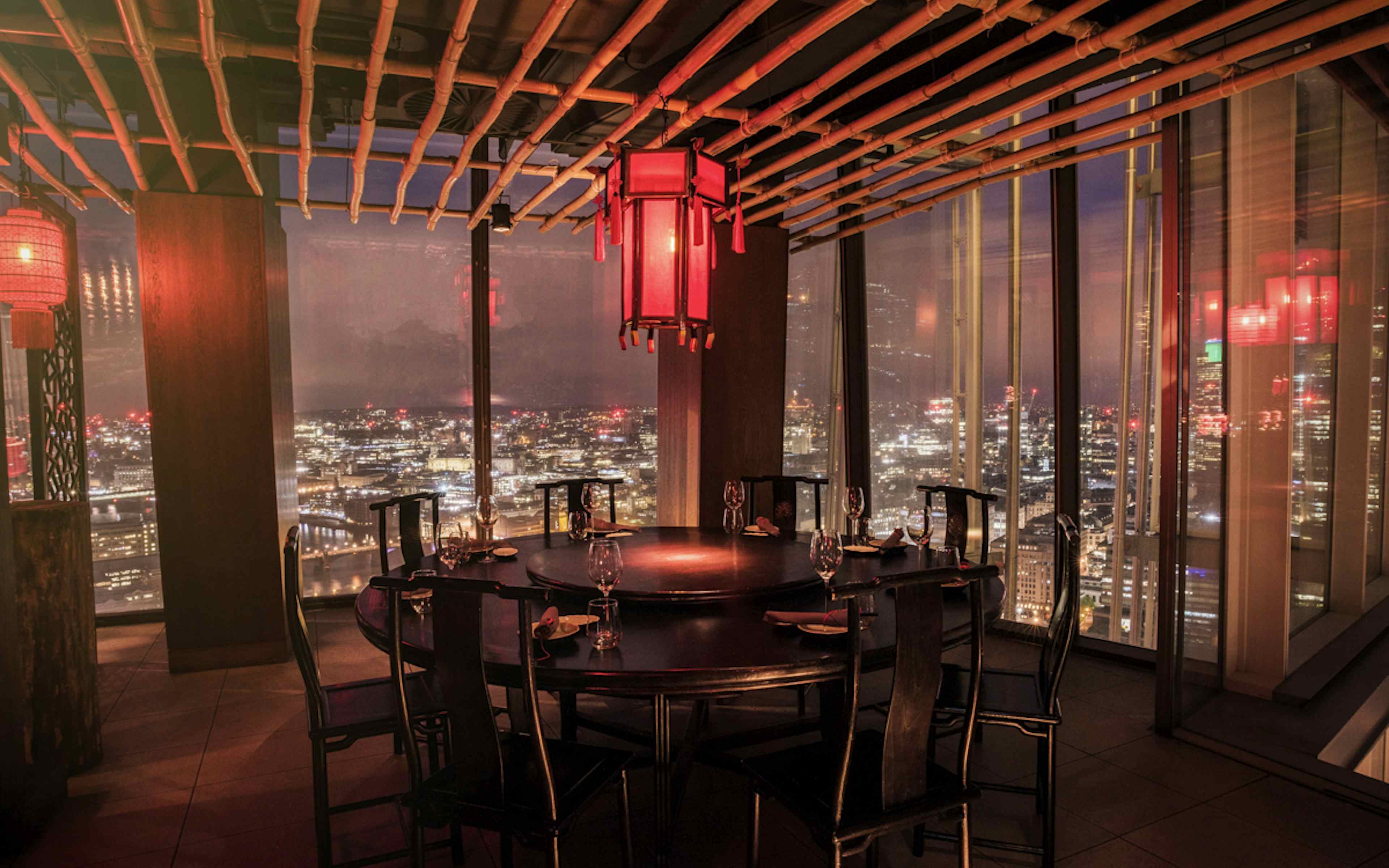 Beijing Private Dining Room - image