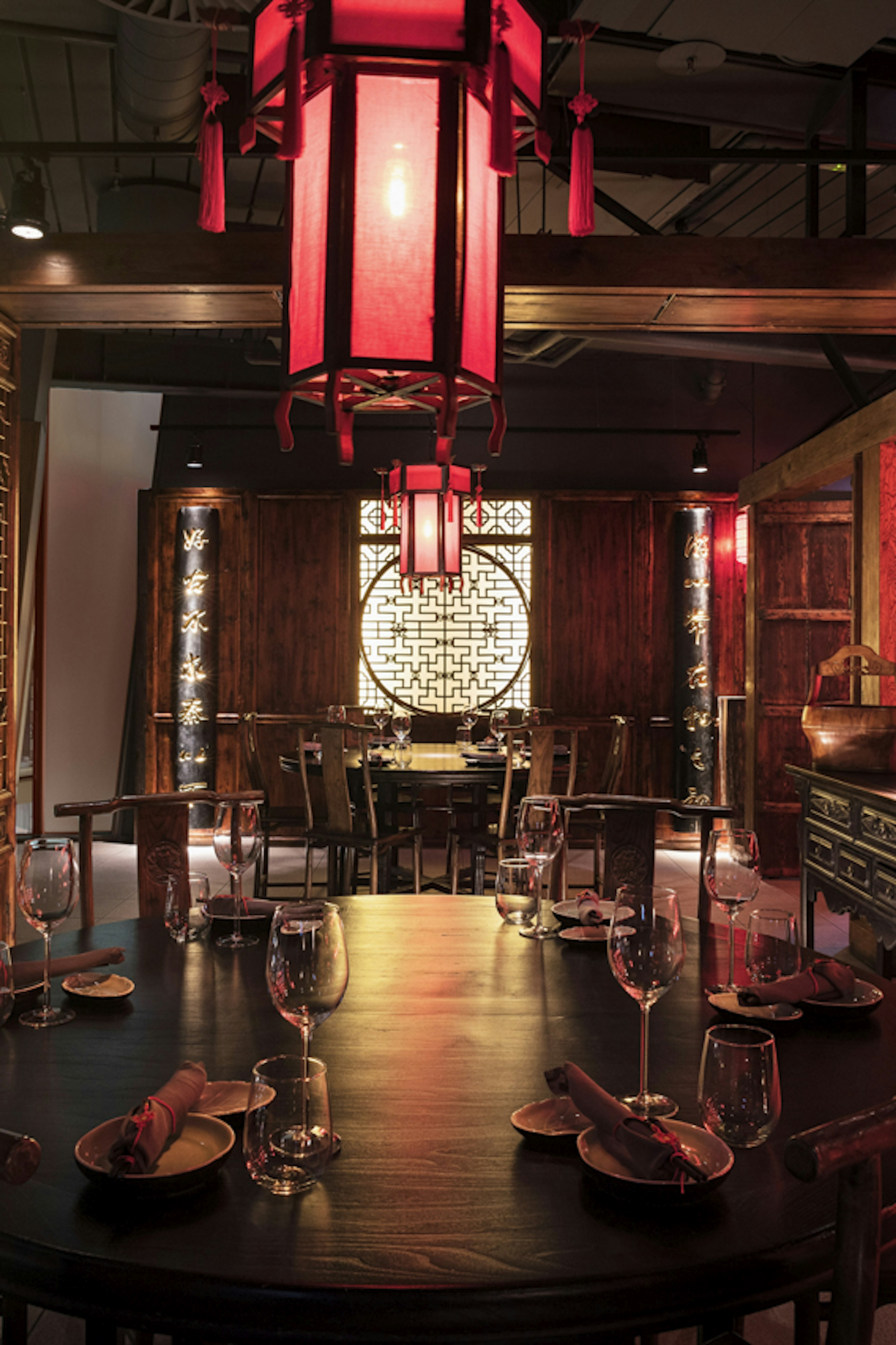Dining  | Shanghai Private Dining Room