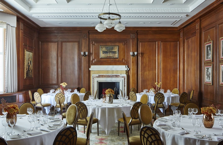 London Marriott Hotel County Hall - King George & Queen Mary image 1