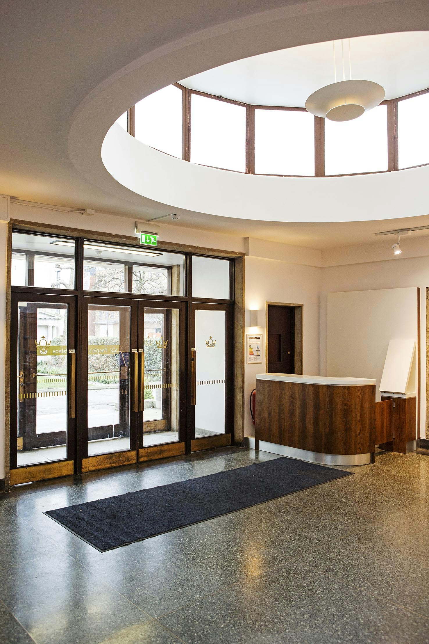 The People's Palace - Queen Mary Venues - The Great Hall Theatre image 2
