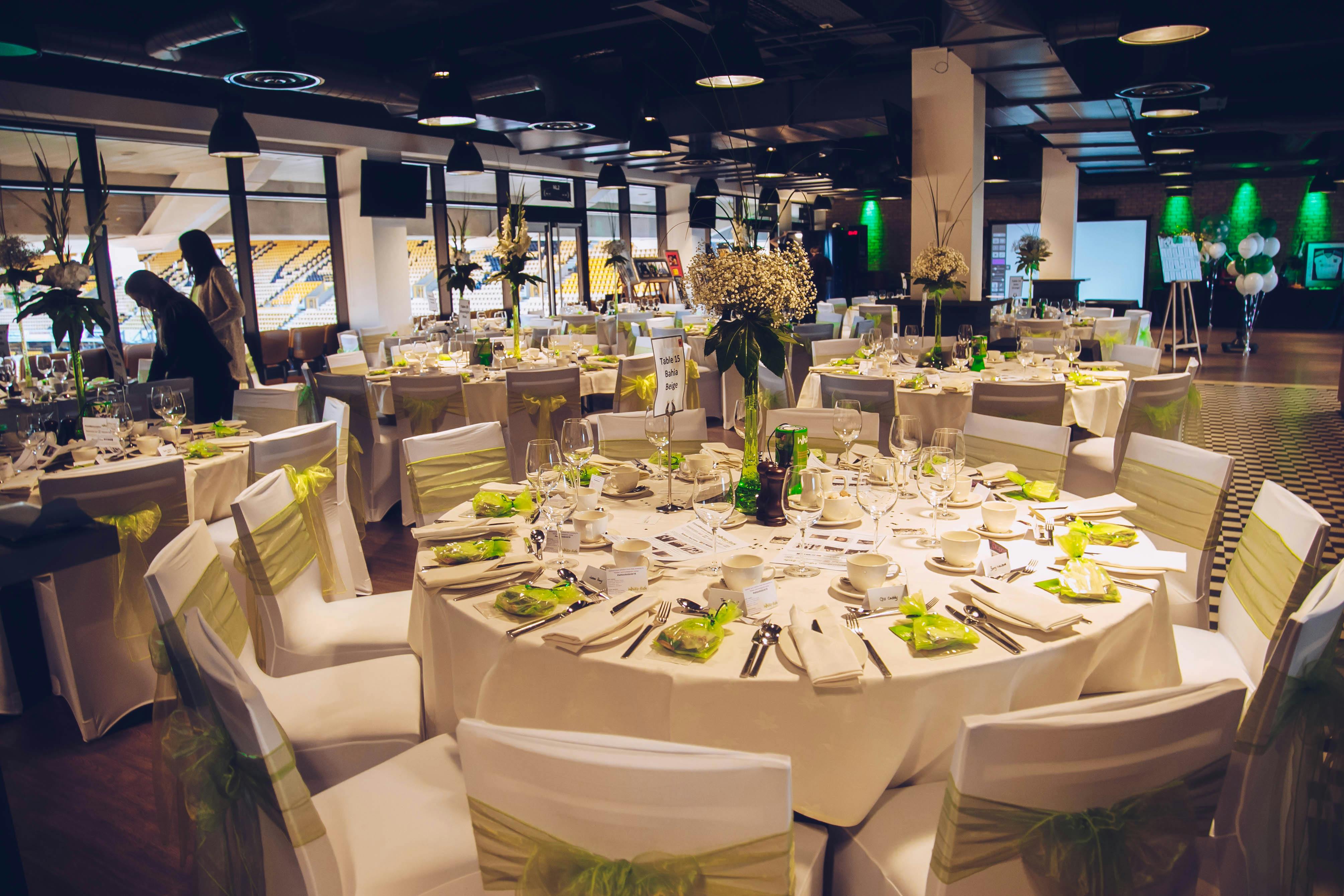 Wv1 Bar Weddings Molineux Stadium Wolverhampton Wanderers Fc