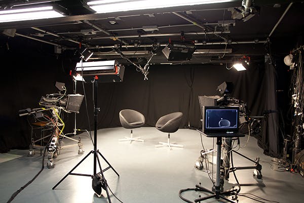 TV Studio Business TV Studio All the best venues