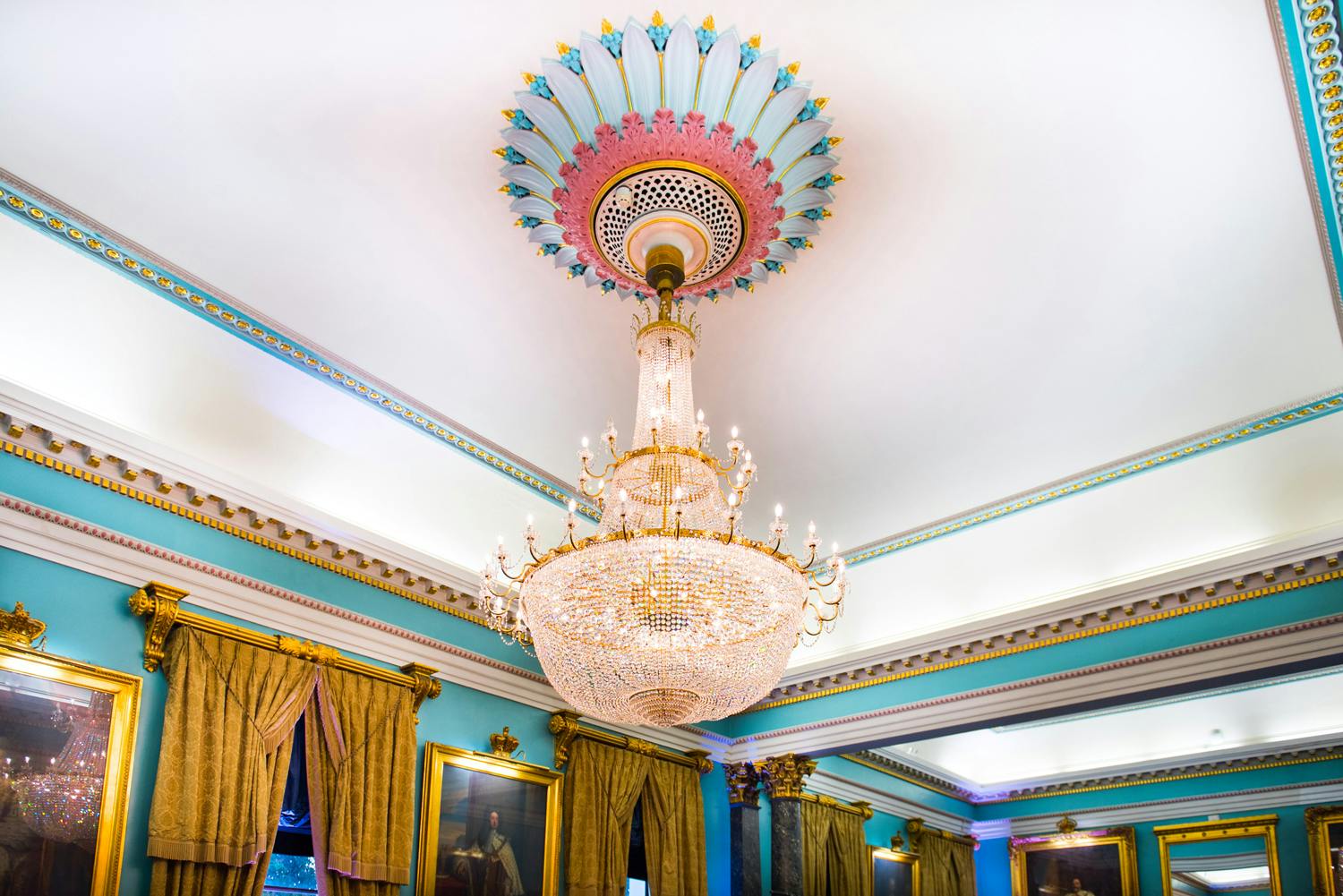 Top 6 Venues for Awards Ceremonies