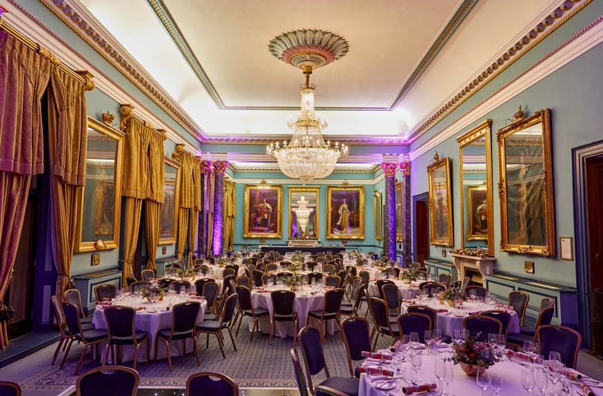 Top 6 Venues for Awards Ceremonies