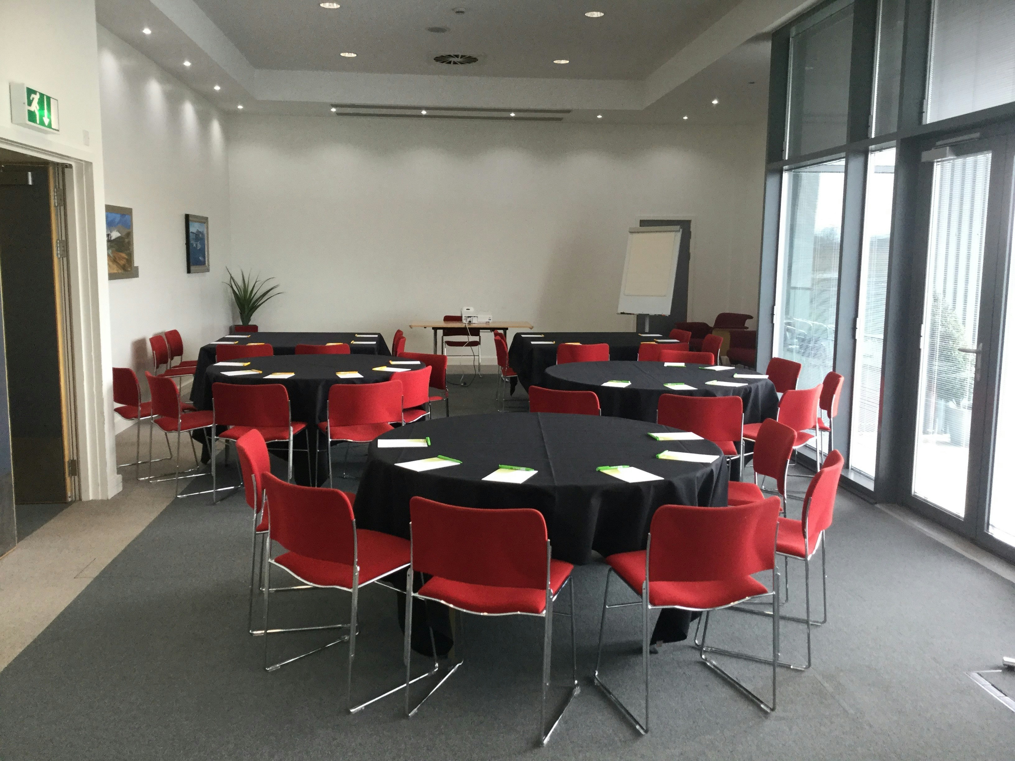 IWM Duxford - Airside Suite image 2