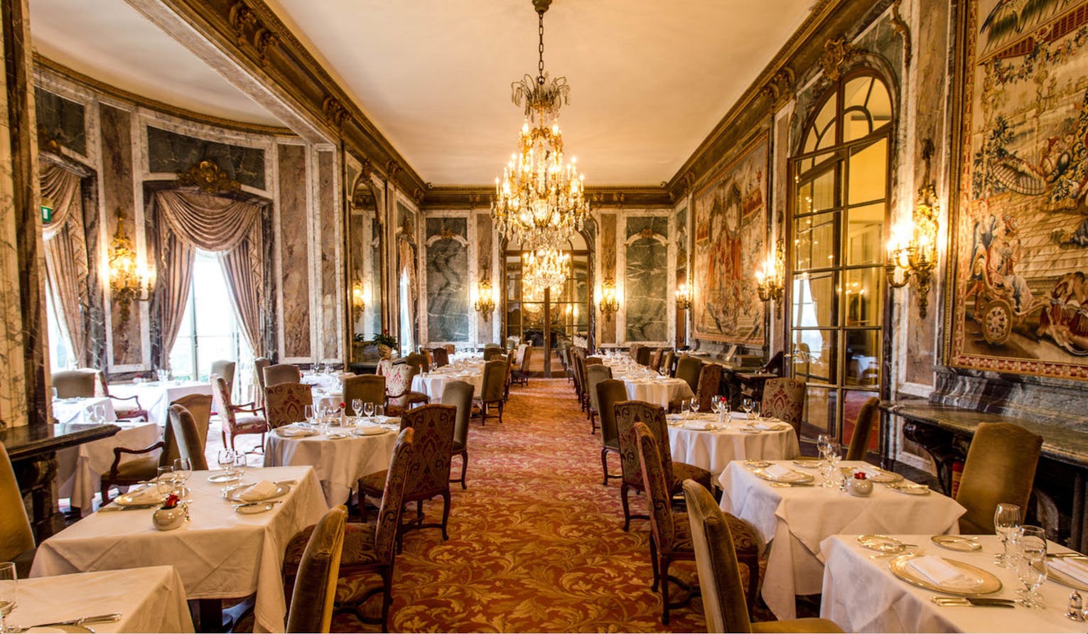 Luton Hoo Hotel, Golf resort and Spa - image 1