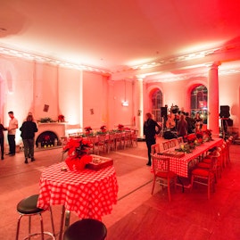 Somerset House - The Lancaster Rooms  image 3