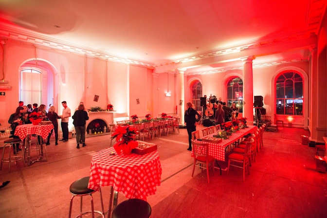 Somerset House - The Lancaster Rooms  image 3